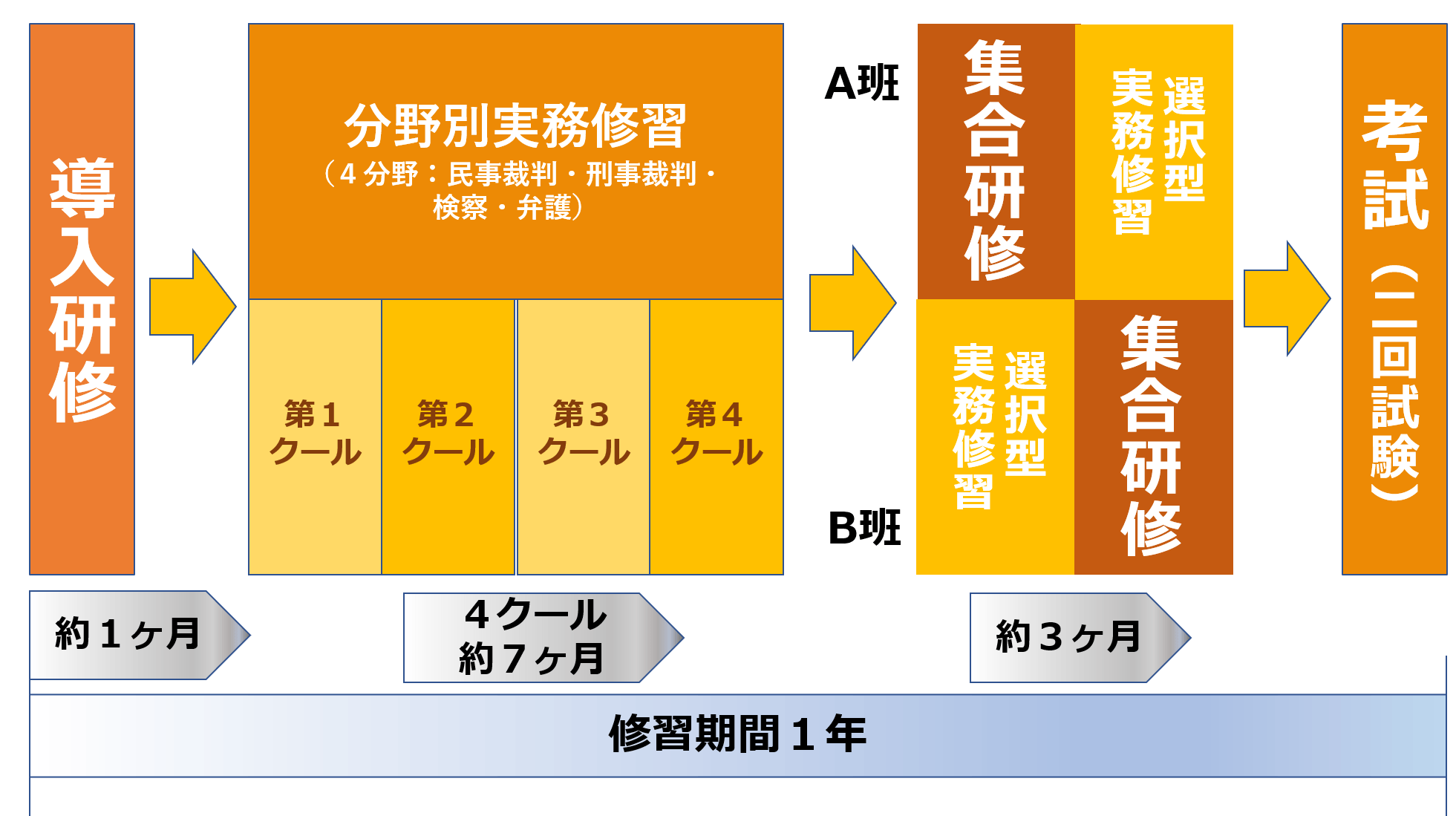 DVD 司法修習 導入講座 民事 刑事