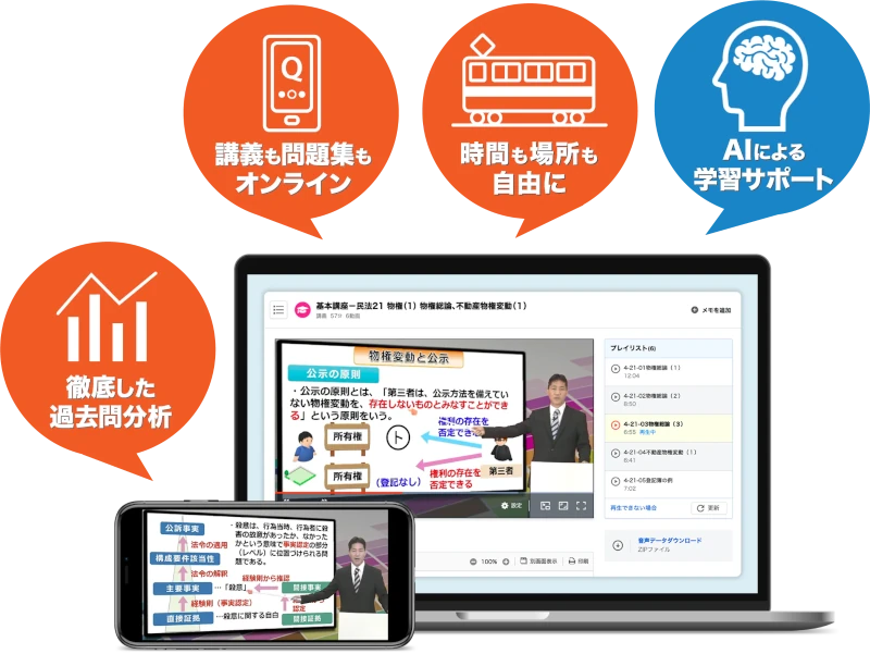 六法全書とは？司法試験・予備試験での使い方やポケット六法との