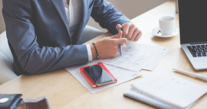 税理士の仕事はどんなもの？税理士法人編