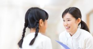 看護師になれる学校の種類