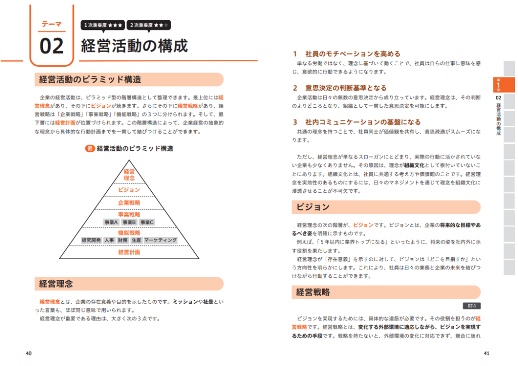 中小企業診断士のおすすめテキスト11選！一次試験・二次試験 - STUDYing